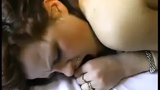 Tatiana dan gang bang-nya