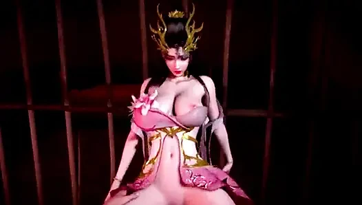 AI 3D Animation Industry Trends