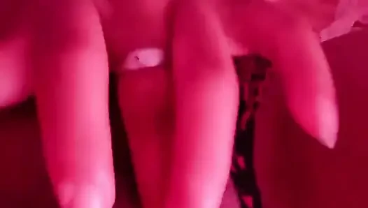 Naughty girl