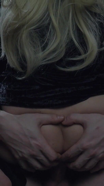 Jaw-dropping moment from "Tight amateur pussy makes his friend cum very quickly, premature ejaculation"