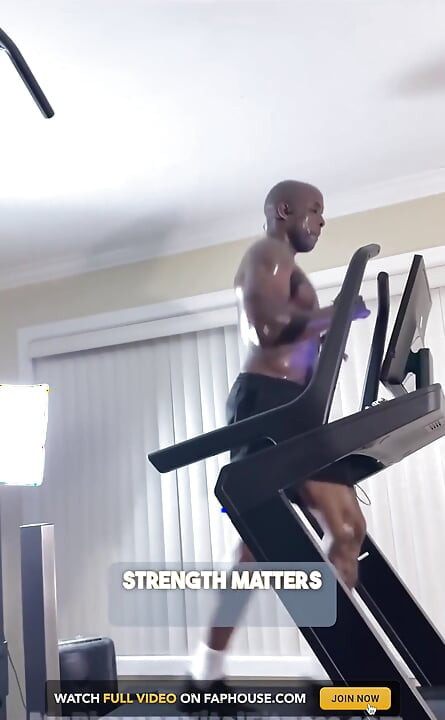 Mcpherson Vital Fitness # 94