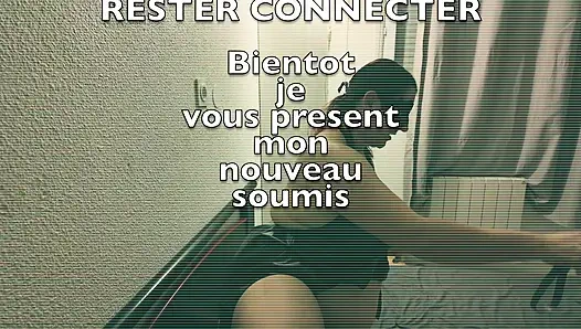 I Know You Love To See Me Having Fun Solo (Part 4)