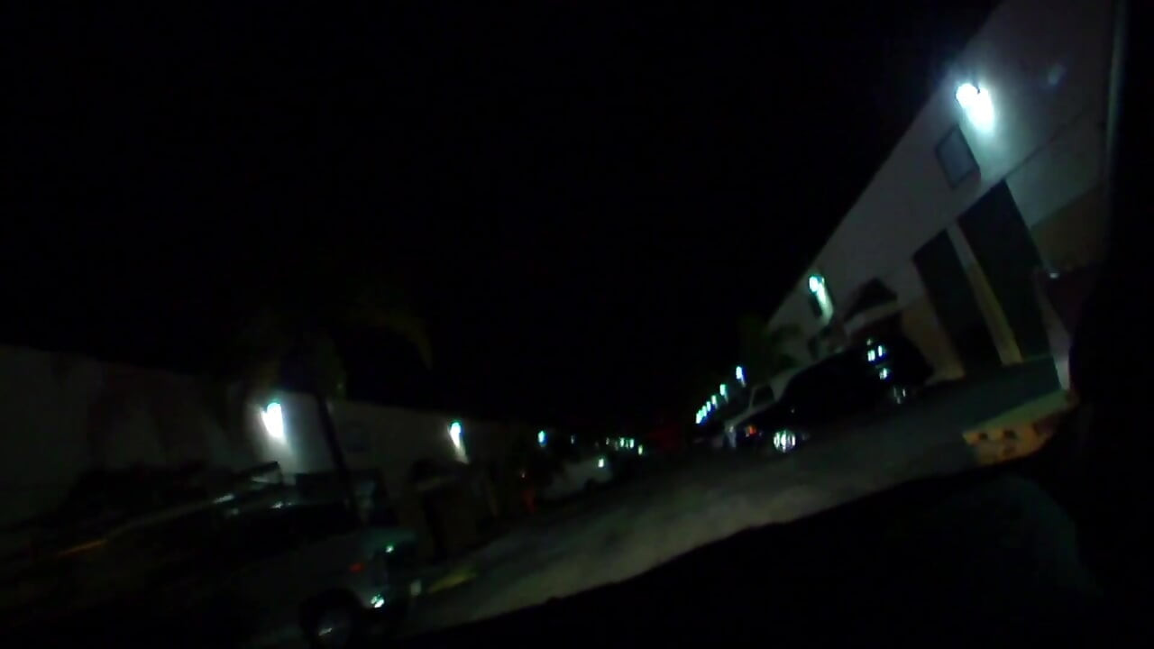 Blonde teen gets fucked after smoking a cigarette