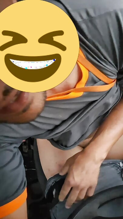 Kakvo užitak punhete