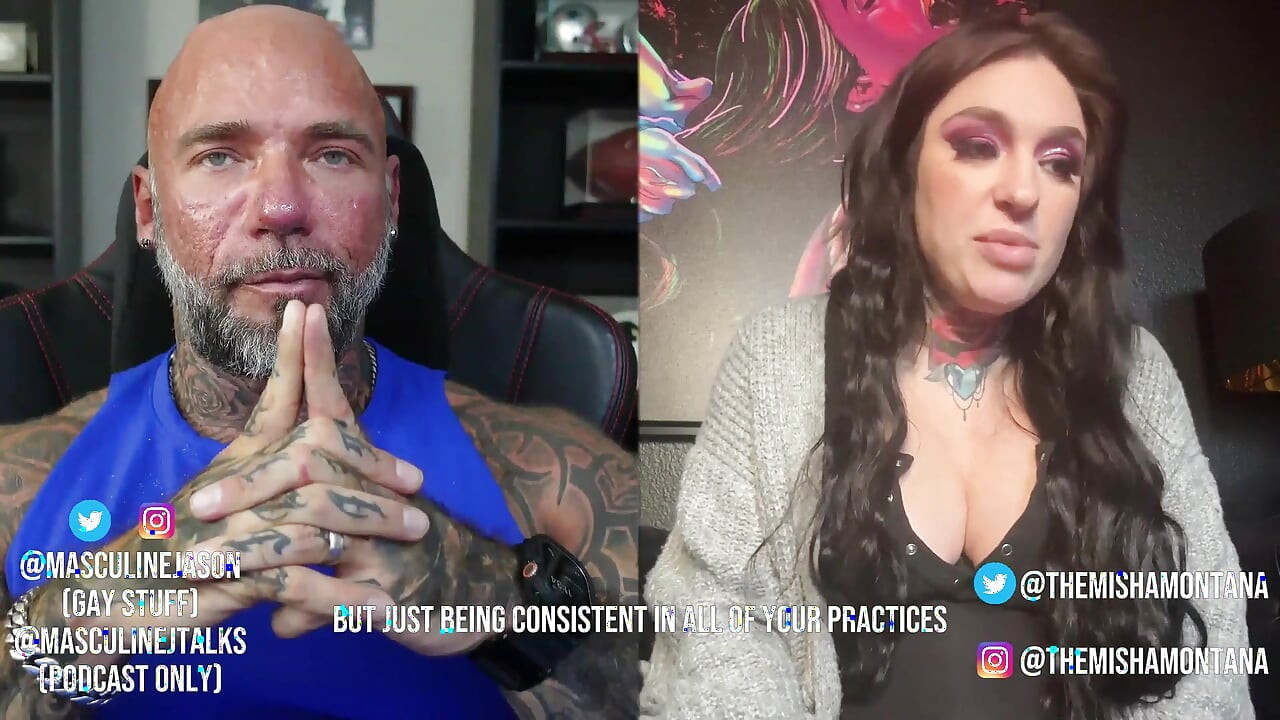 How to Become a Pornstar with Misha Montana (episode 8)