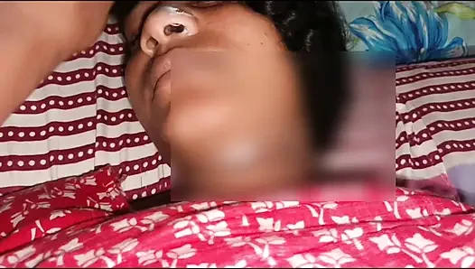 Hintli çift ateşli ev yapımı seks