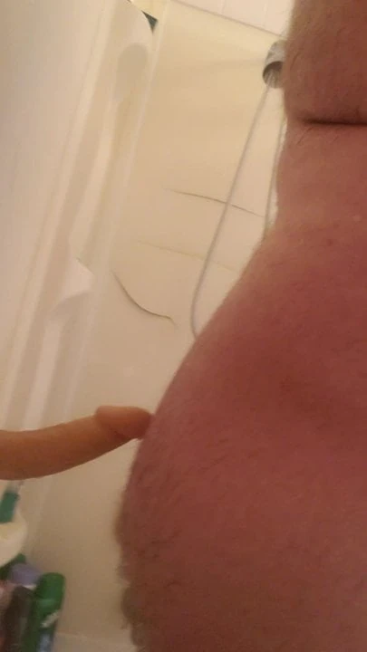 Another short shower clip