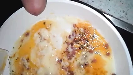 Spezialfruehstueck special breakfast