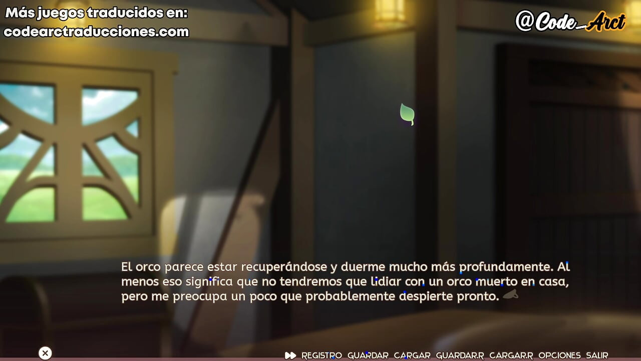 Goblin Down | Gameplay español
