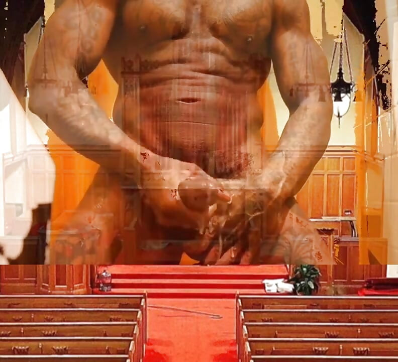 23rd BBC Cumshot Compilation Regular Speed and Slow Motion