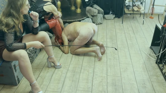 48인치 라이딩 크롭 휘핑 930