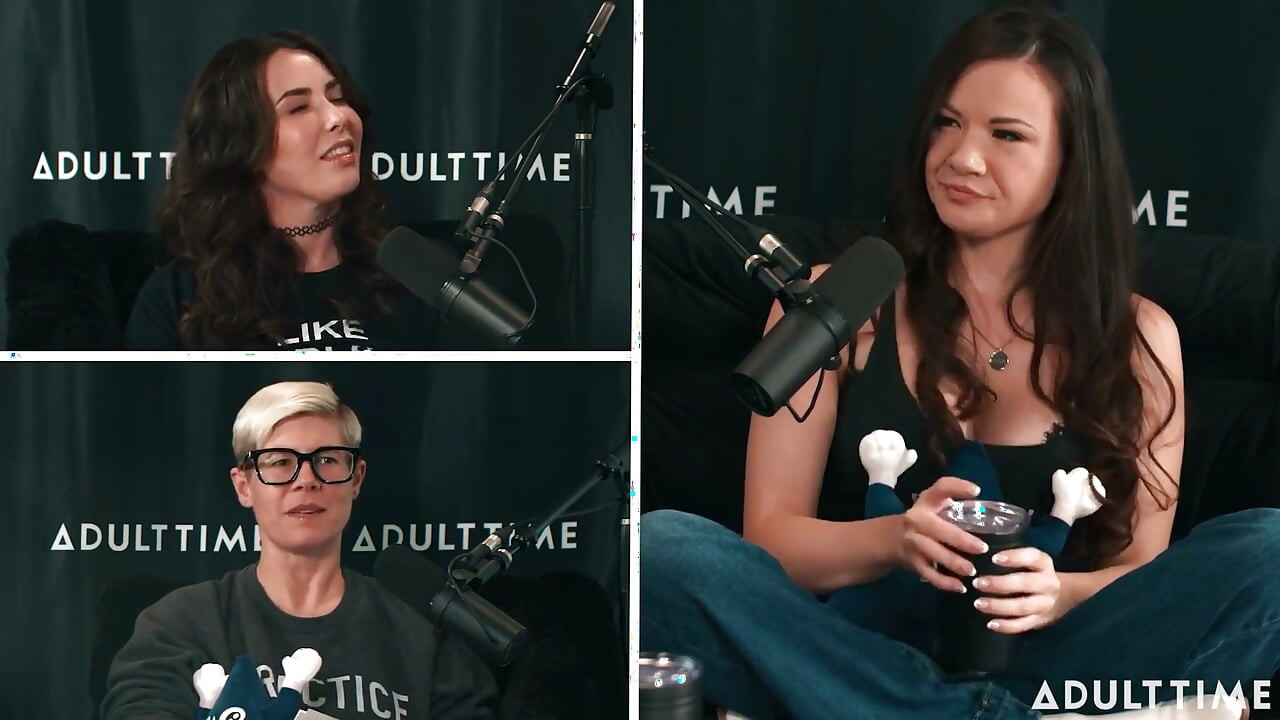 Alison Rey & Casey Calvert Body Counts, Děvka Eras a Taylor Swift | čas pro dospělé podcast