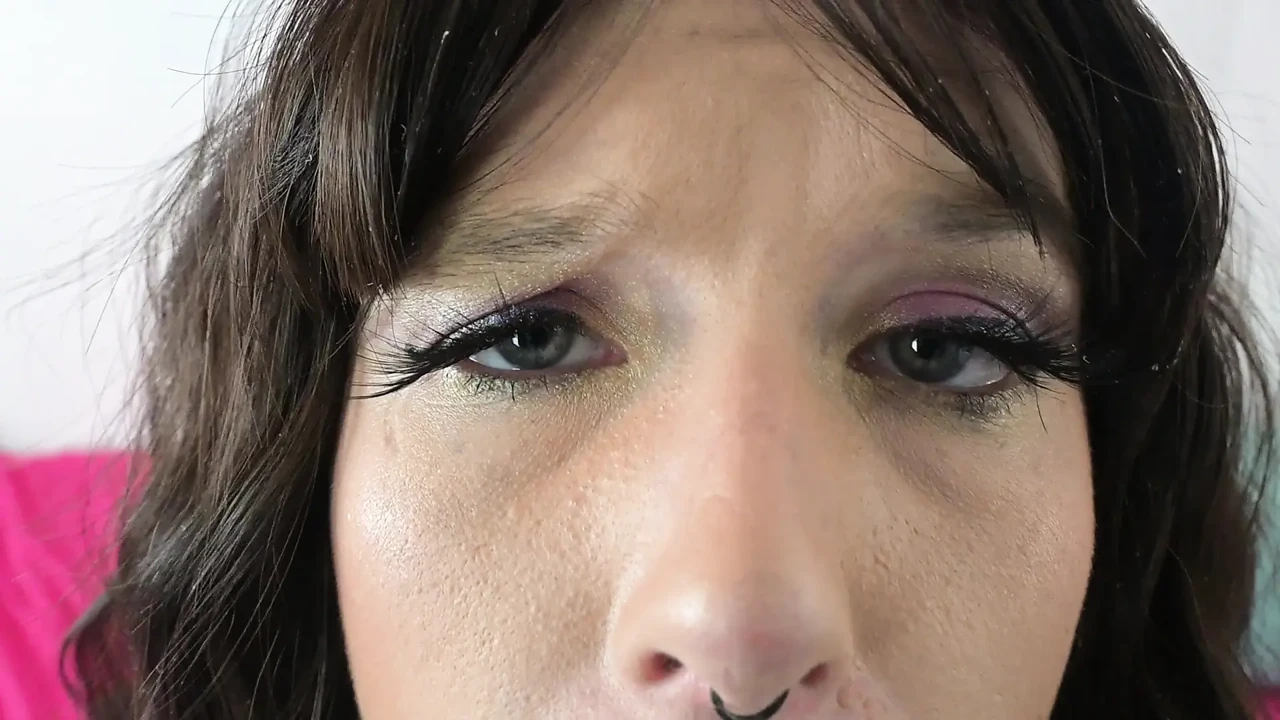 Eye Contact JOI