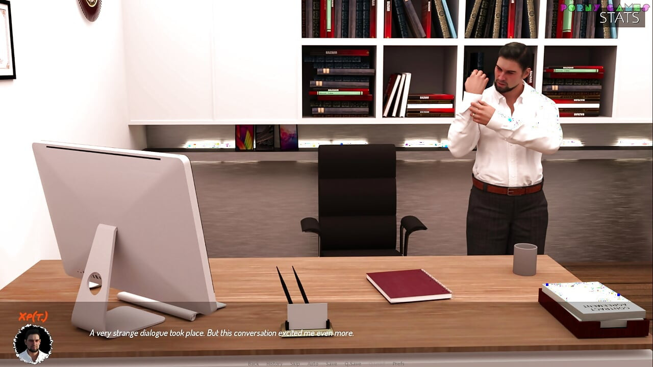 Medical Special Care by 10ki - Doctor's Office Anal Session 2