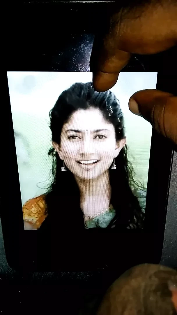Sai Pallavi yummy cum tribute