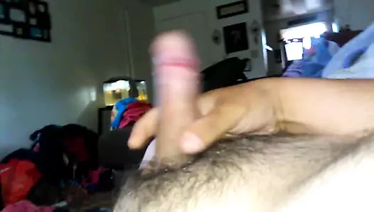 Jacking kapalı (cumshot yok)