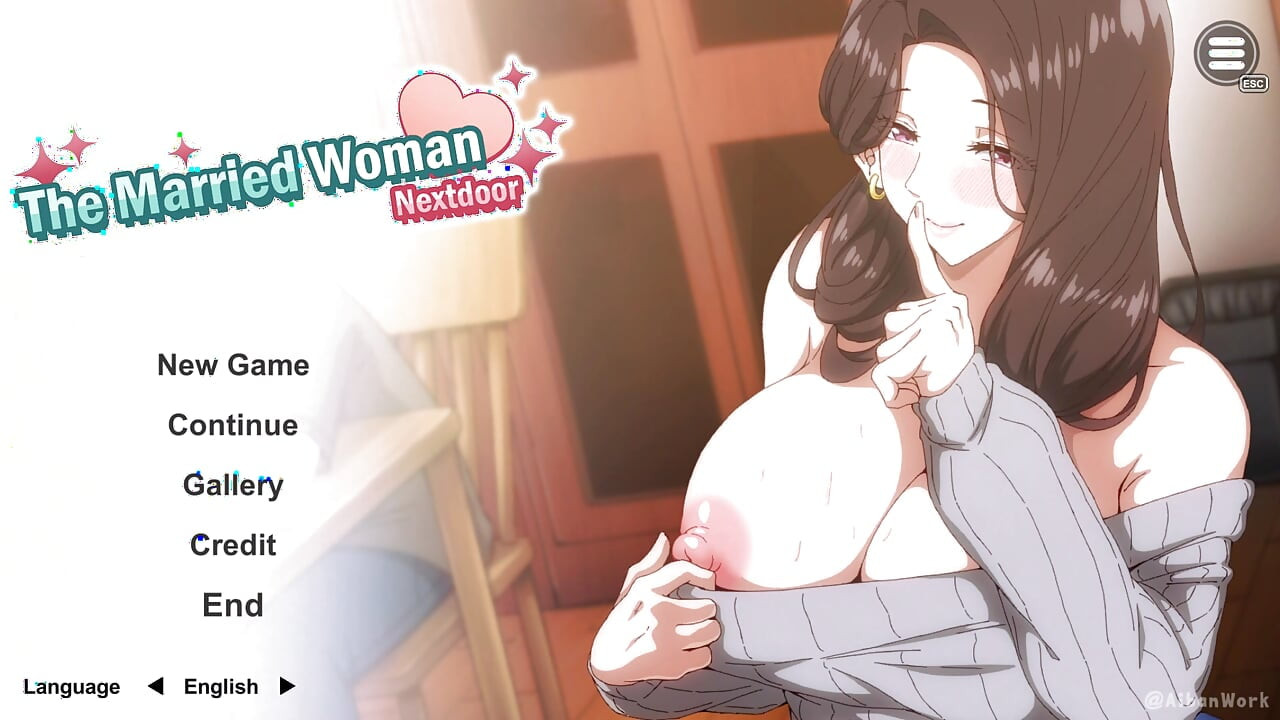 แม่น่าเย็ดที่แต่งงานแล้วนมใหญ่ให้คนรักเพื่อนบ้านต้องห้ามพาเธอไปในห้องครัว - Hentai Porn