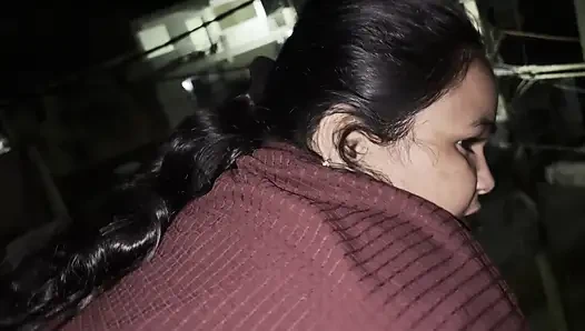 Erkek arkadaş ve kız arkadaş tam gece kesintisiz sikişme seansı