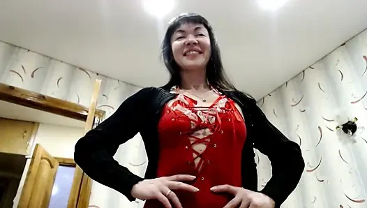 Roleplay in my littel trip