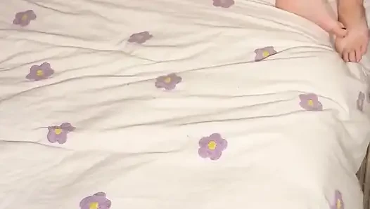 Kocam beni boşaltıyor