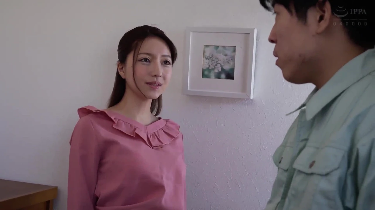 An Innocent Socialite Wife with Big Tits who Fell in Love While Getting Fucked by Someone She Didn't Know