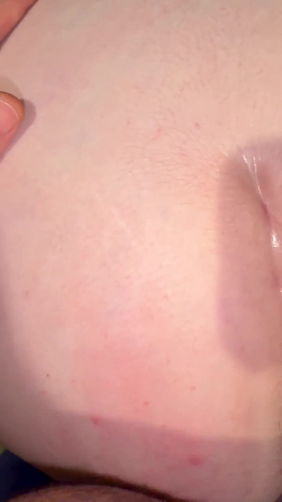 Twitty Thick Ass Latina Has Rough Sex with White Cock