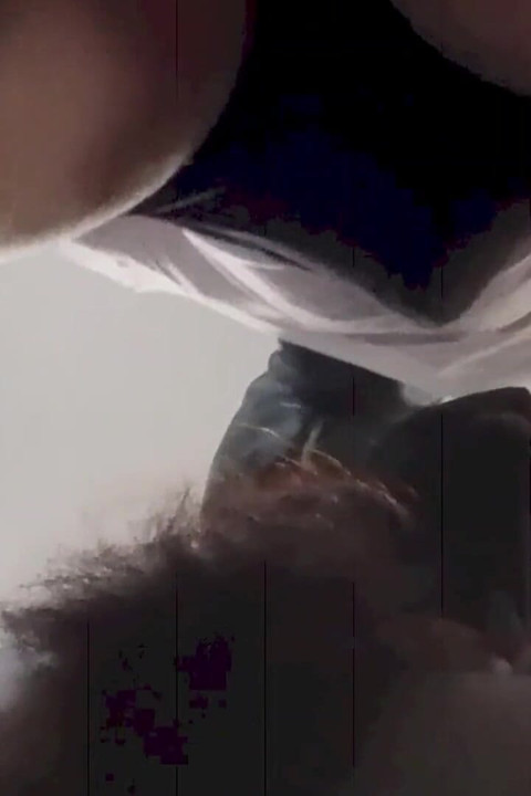 Blindfolded and Gagged MILF Gets Fucked in the Pussy and Mouth