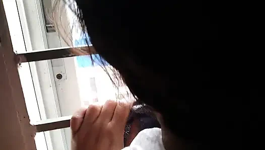 Suudi 60 yaşındaki ateşli kayınvalide otel odasında oğlu tarafından sikiliyor - büyük göte boşalma