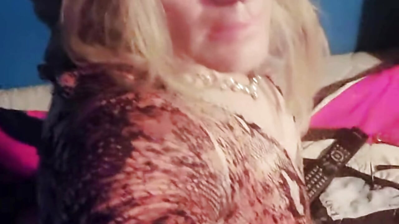 sissy transformation journey feminine lifestyle content creator submissive persona roleplay sissy training diary feminization co