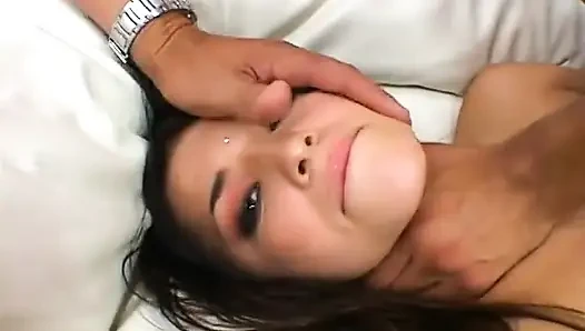 Sexy couple anal sex