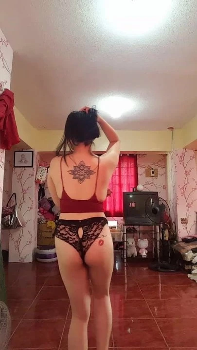 asian single stepmom