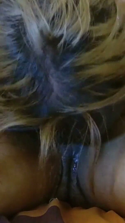 The cock us very deep in her throat and cums | Clip 1