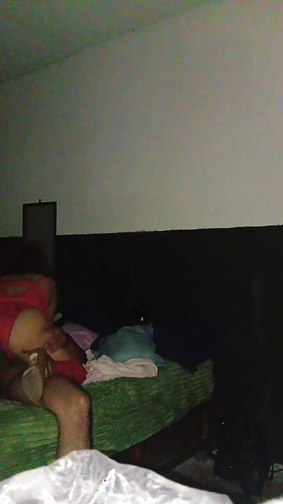 Comiéndome Al Novio De Ni Hija