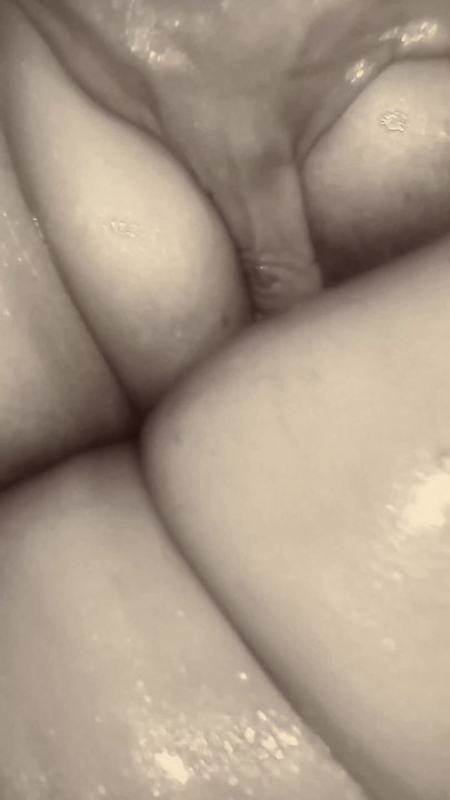 Must-see moment from "Feet, dick and ass. The hand that caresses is the same one that slaps"