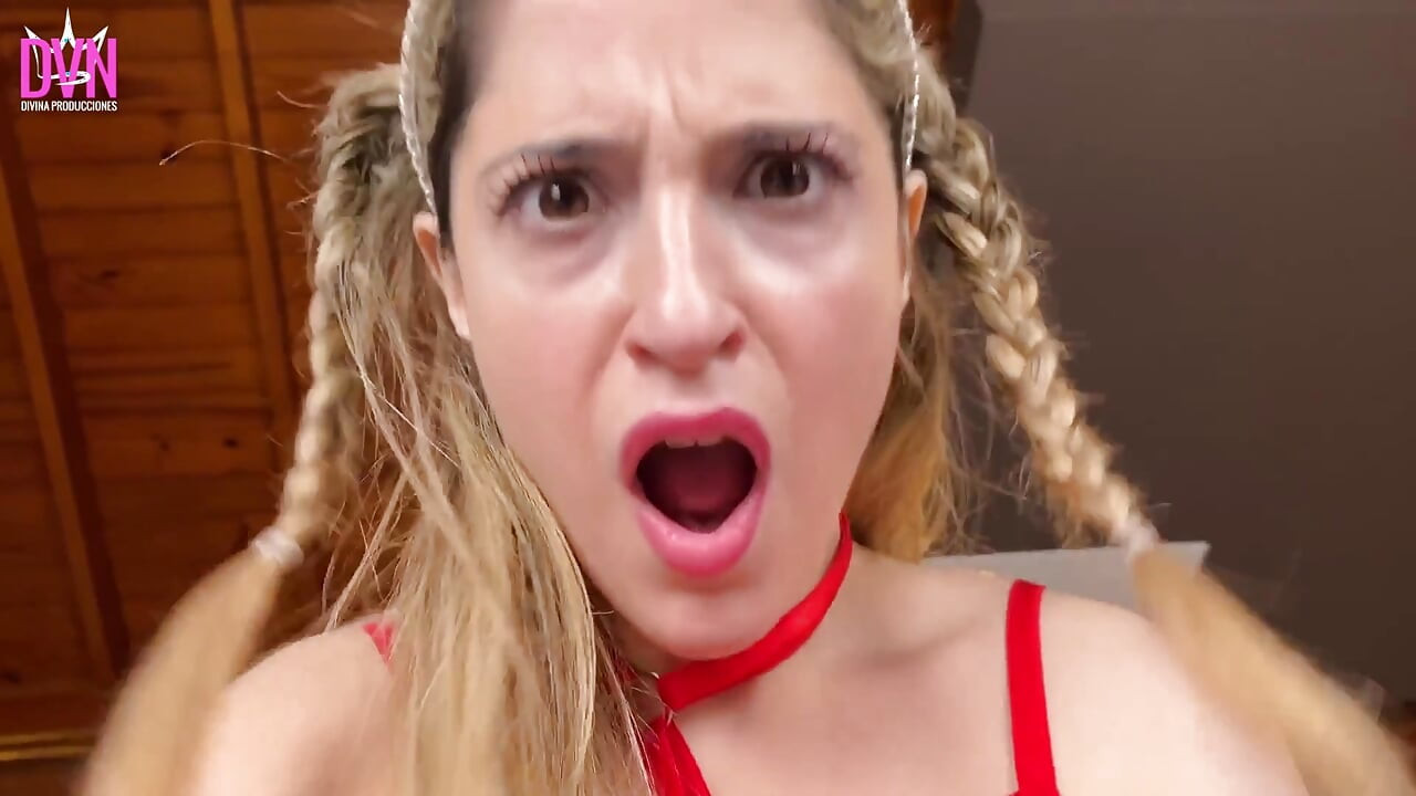 Ich Ficke Die Schlampe Von Divinamaruuu in Den Arsch - Anal Creampie