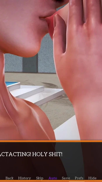 Jaw-dropping moment from "My New Household - (PT 101) - NC"