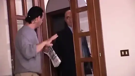 Мы были шлюхами в 18 лет (Film Completo Centoxcento)