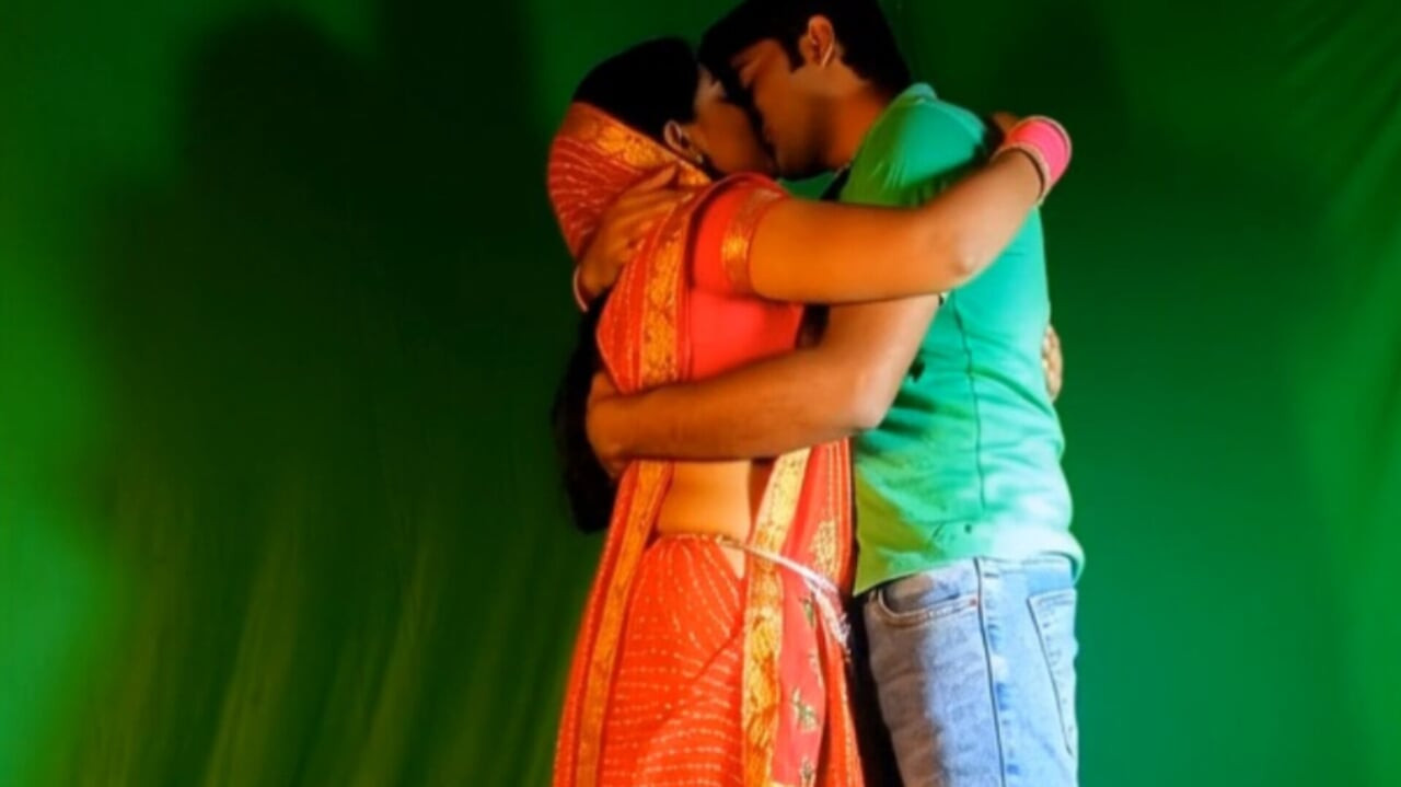 วันวาเลนไทน์สุดท้ายของกูกับแฟน Desi สุดฮอตของกูก่อนแต่งงาน