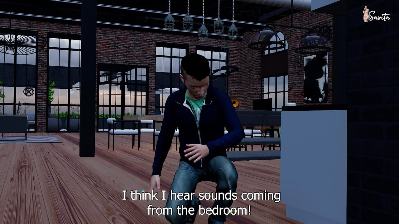 I Fucked My Horny MILF Stepmom On Her Birthday - The Filthiest Gift She'll Ever Get