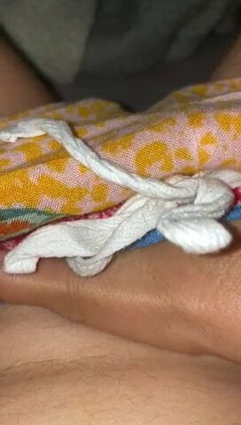 wet pussy