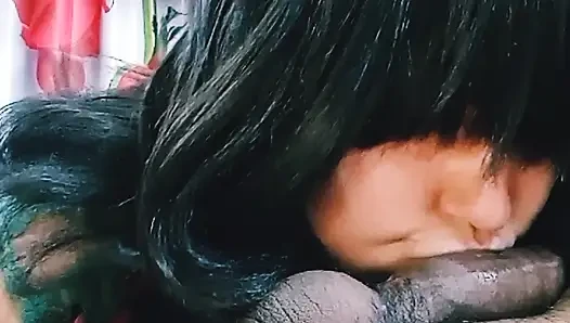 Onunla hayatın en iyi zamanlarını geçiriyor