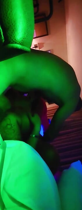 Lil smak sumy POV jebanie gardło dziecko