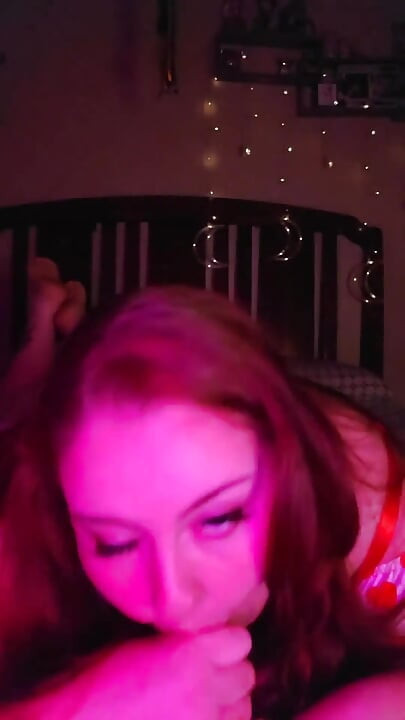 A Late Valentines Blowjob and Fucking or You Baby