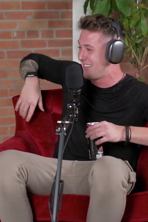 greg O'gallagher Will Steal Your Girl Without Even Trying!!!