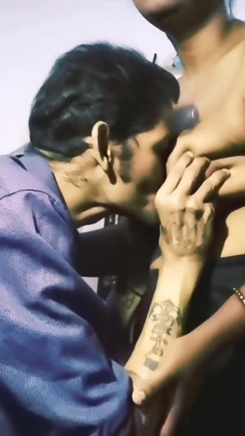 Epic moment from "Desi hard big boobs sucking Amit Rose"