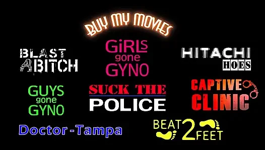 Kirli dermatologlar - Selena Sativa