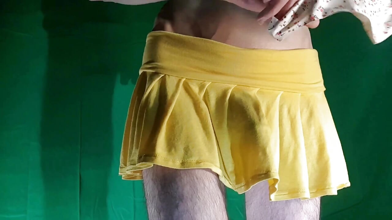 Seamless Thong and Lacy Panties Try On Haul