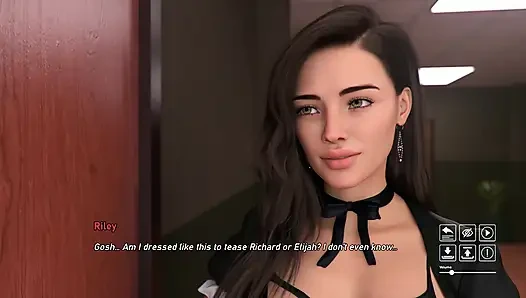 Steps of De Bauchery 43 the Night with the Old Men Were Amazing