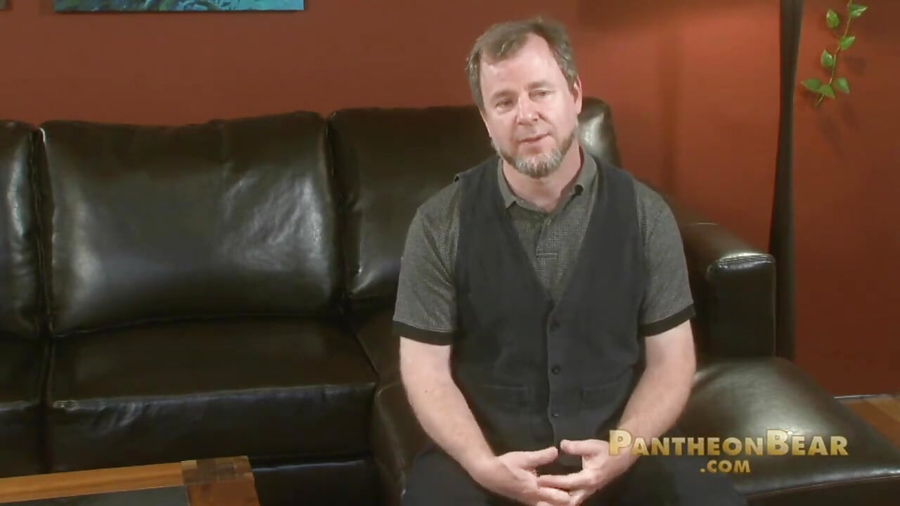 Str8 Stepdad: David Mushulum