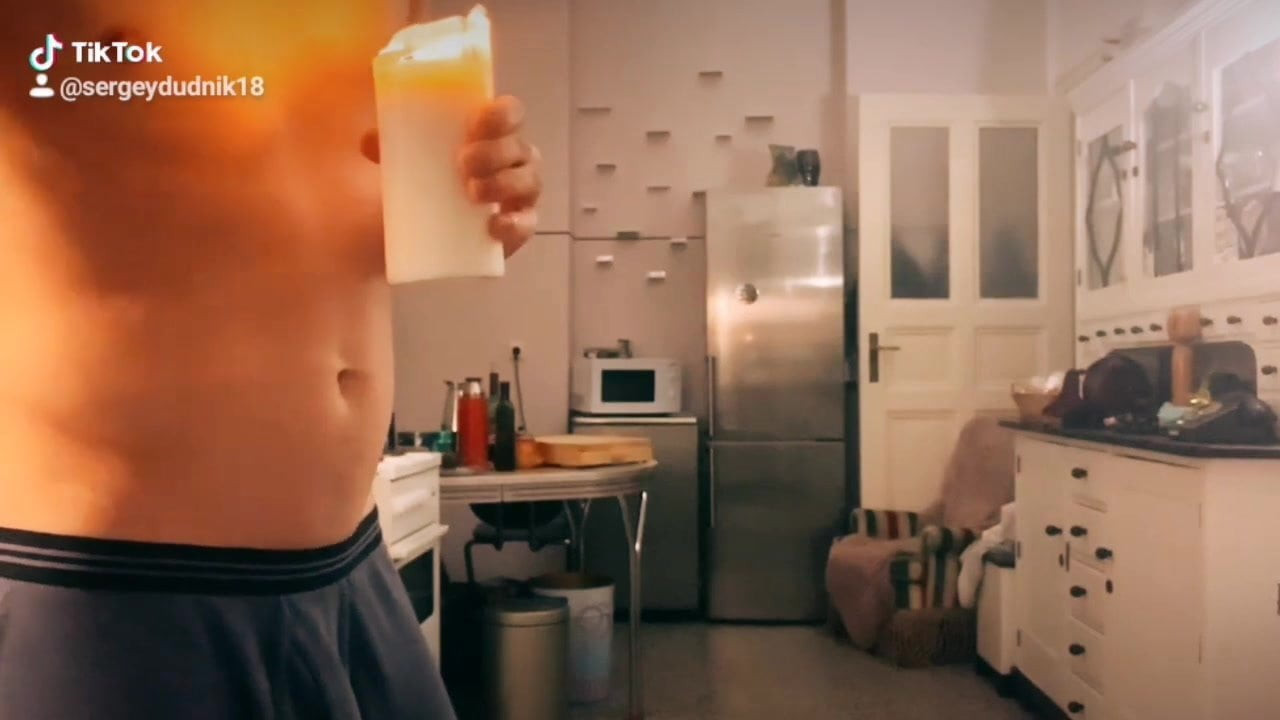TWINK IS ALWAYS HUNGRY FOR RAW COCK
